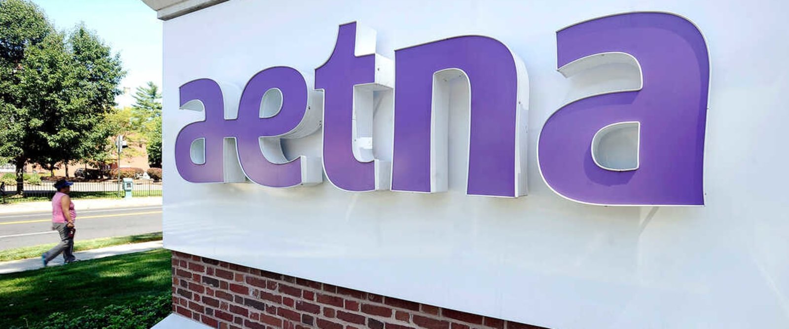 aetna health insurers