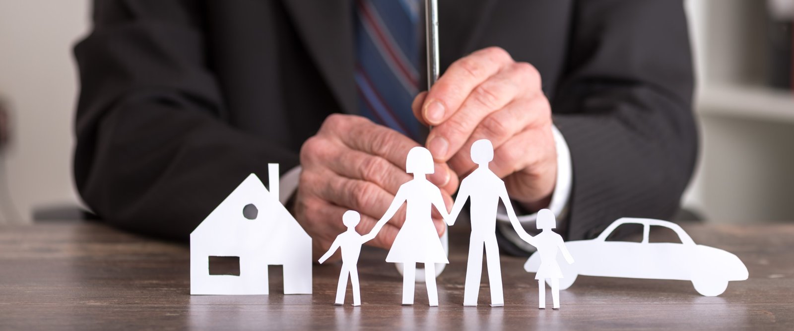 commercial property policies