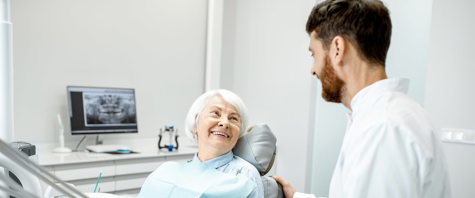 dental insurance policies