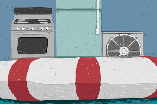 home warranty