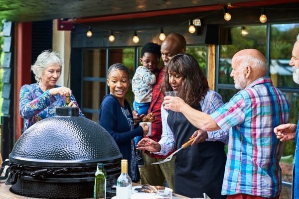 personal liability coverage