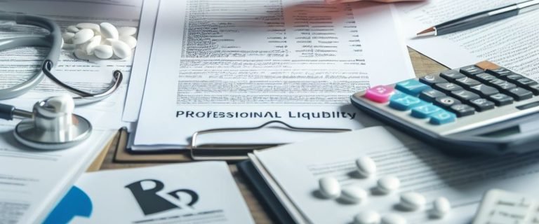 pharmacy technician indemnity insurance