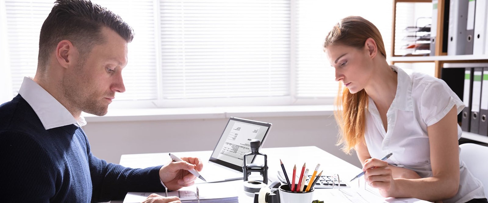professional liability business insurance policies