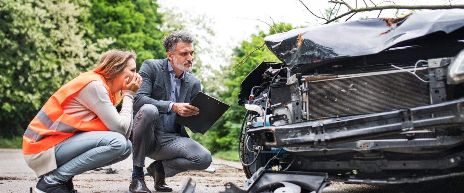 property damage coverage
