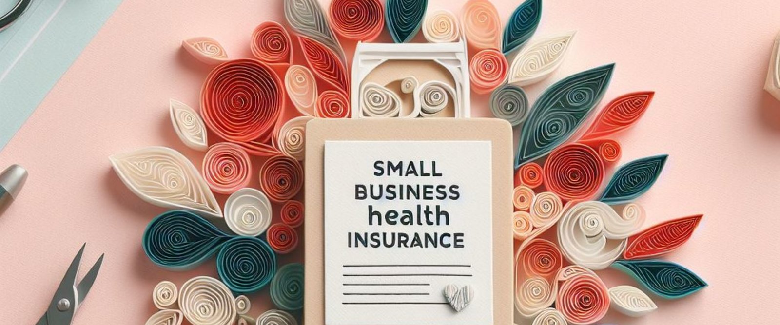 small business health insurance